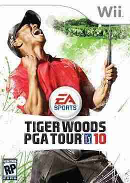 Descargar Tiger Woods PGA Tour 2010 [MULTI5] por Torrent